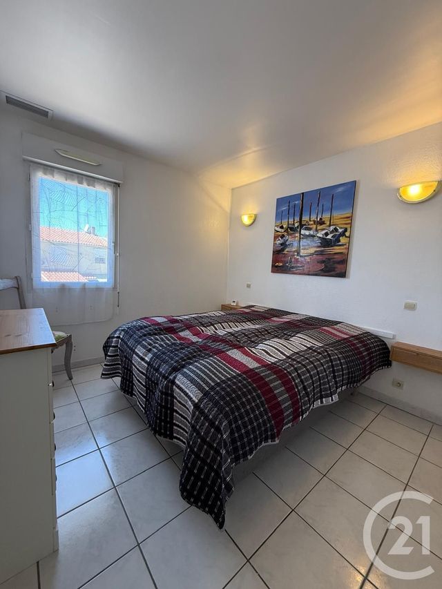 Maison &agrave; vendre - 4 pi&egrave;ces - 72,10 m2 - Canet En Roussillon - 66 - LANGUEDOC-ROUSSILLON