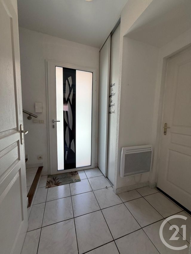 Maison &agrave; vendre - 4 pi&egrave;ces - 72,10 m2 - Canet En Roussillon - 66 - LANGUEDOC-ROUSSILLON