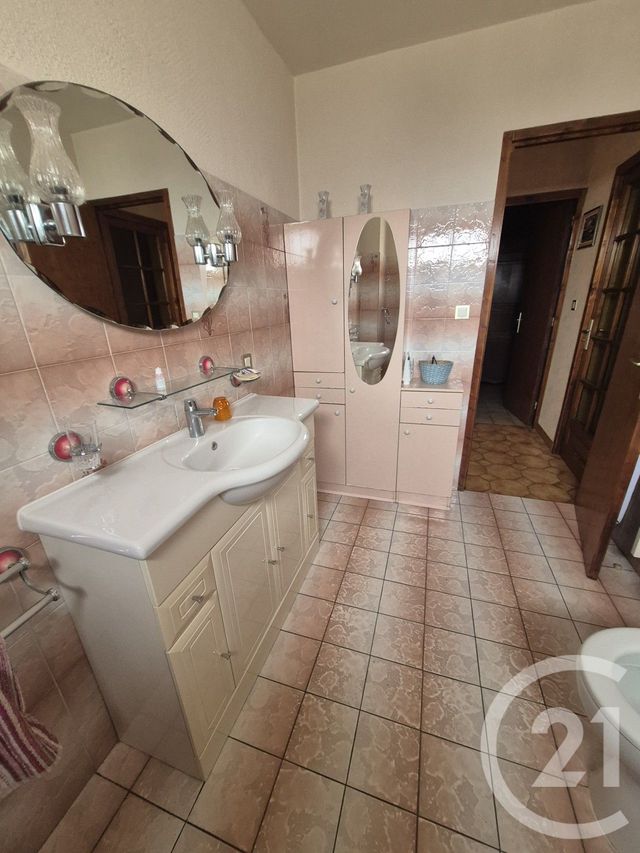 Maison &agrave; vendre - 5 pi&egrave;ces - 120 m2 - Ste Marie La Mer - 66 - LANGUEDOC-ROUSSILLON