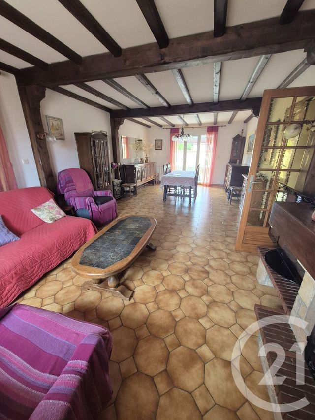 Maison &agrave; vendre - 5 pi&egrave;ces - 120 m2 - Ste Marie La Mer - 66 - LANGUEDOC-ROUSSILLON