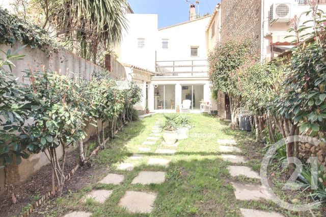 Maison &agrave; vendre - 3 pi&egrave;ces - 108,36 m2 - Canet En Roussillon - 66 - LANGUEDOC-ROUSSILLON