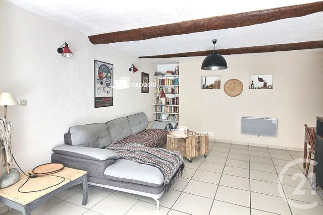 Maison &agrave; vendre - 3 pi&egrave;ces - 108,36 m2 - Canet En Roussillon - 66 - LANGUEDOC-ROUSSILLON