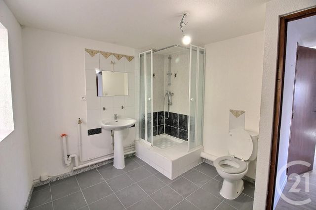 Immeuble &agrave; vendre - 588 m2 - Canet En Roussillon - 66 - LANGUEDOC-ROUSSILLON