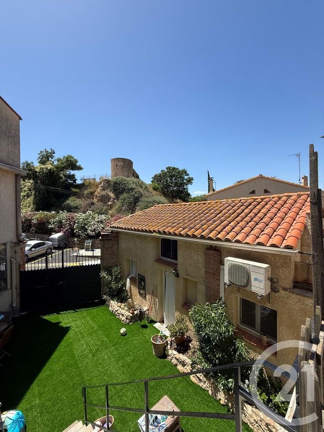 Immeuble &agrave; vendre - 588 m2 - Canet En Roussillon - 66 - LANGUEDOC-ROUSSILLON