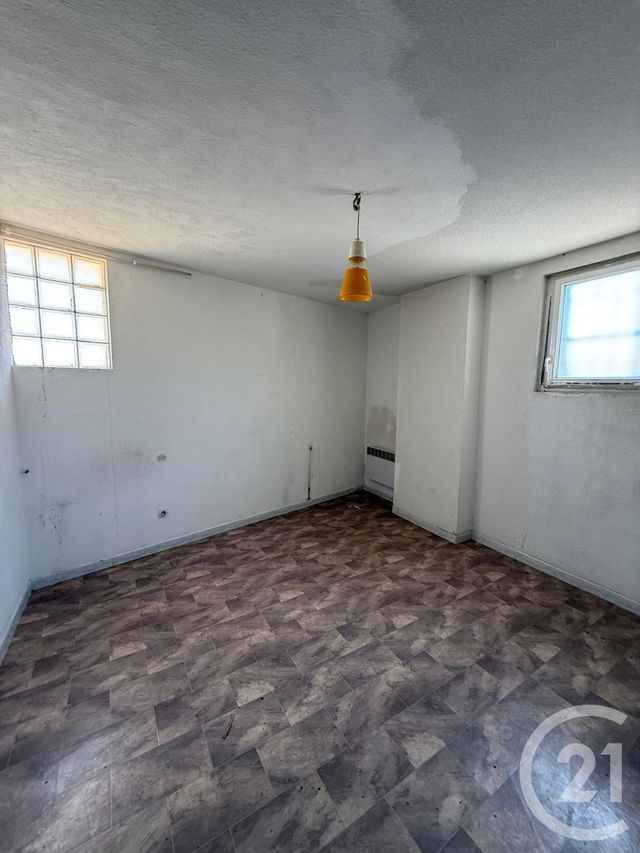 Immeuble &agrave; vendre - 588 m2 - Canet En Roussillon - 66 - LANGUEDOC-ROUSSILLON