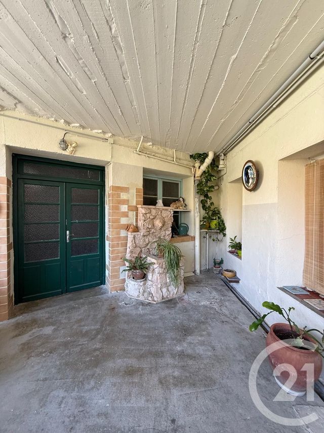 Immeuble &agrave; vendre - 588 m2 - Canet En Roussillon - 66 - LANGUEDOC-ROUSSILLON