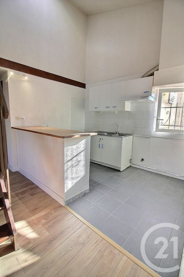 Immeuble &agrave; vendre - 588 m2 - Canet En Roussillon - 66 - LANGUEDOC-ROUSSILLON