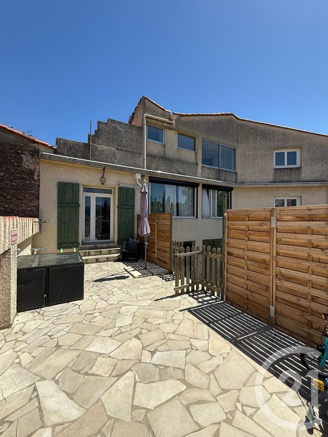 Immeuble &agrave; vendre - 588 m2 - Canet En Roussillon - 66 - LANGUEDOC-ROUSSILLON