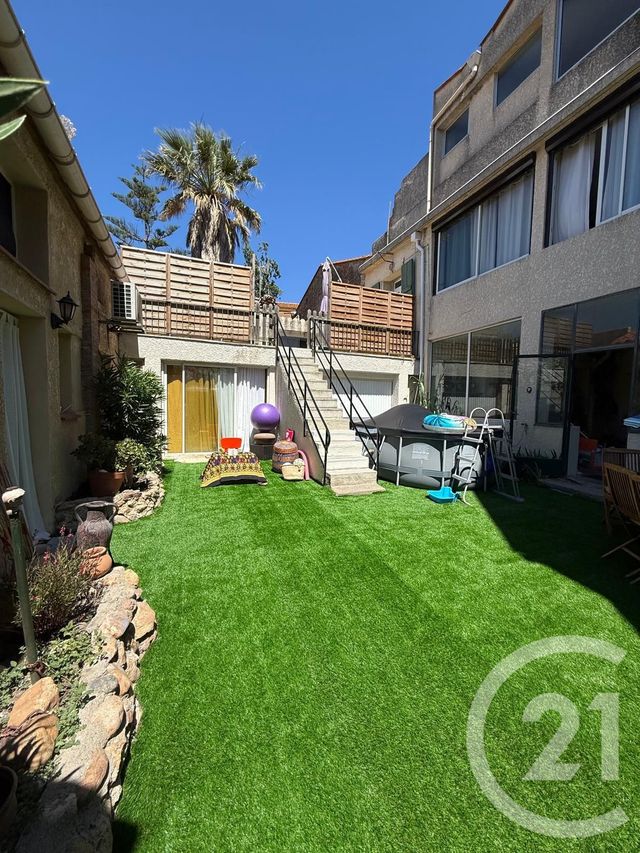 Immeuble &agrave; vendre - 588 m2 - Canet En Roussillon - 66 - LANGUEDOC-ROUSSILLON