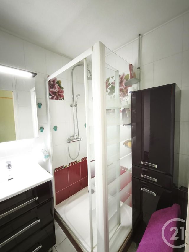 Appartement F2 &agrave; vendre - 2 pi&egrave;ces - 44,48 m2 - Canet En Roussillon - 66 - LANGUEDOC-ROUSSILLON